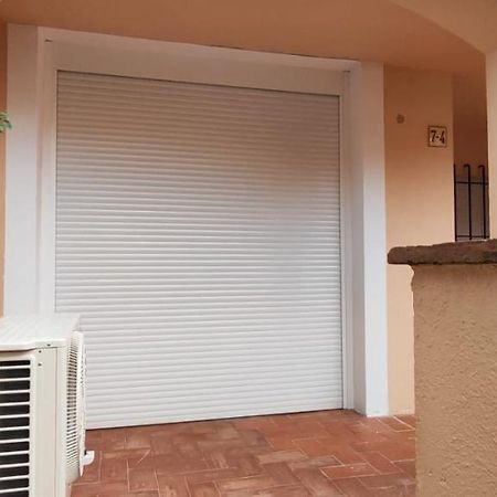 Appartement Empuriabrava Exteriér fotografie