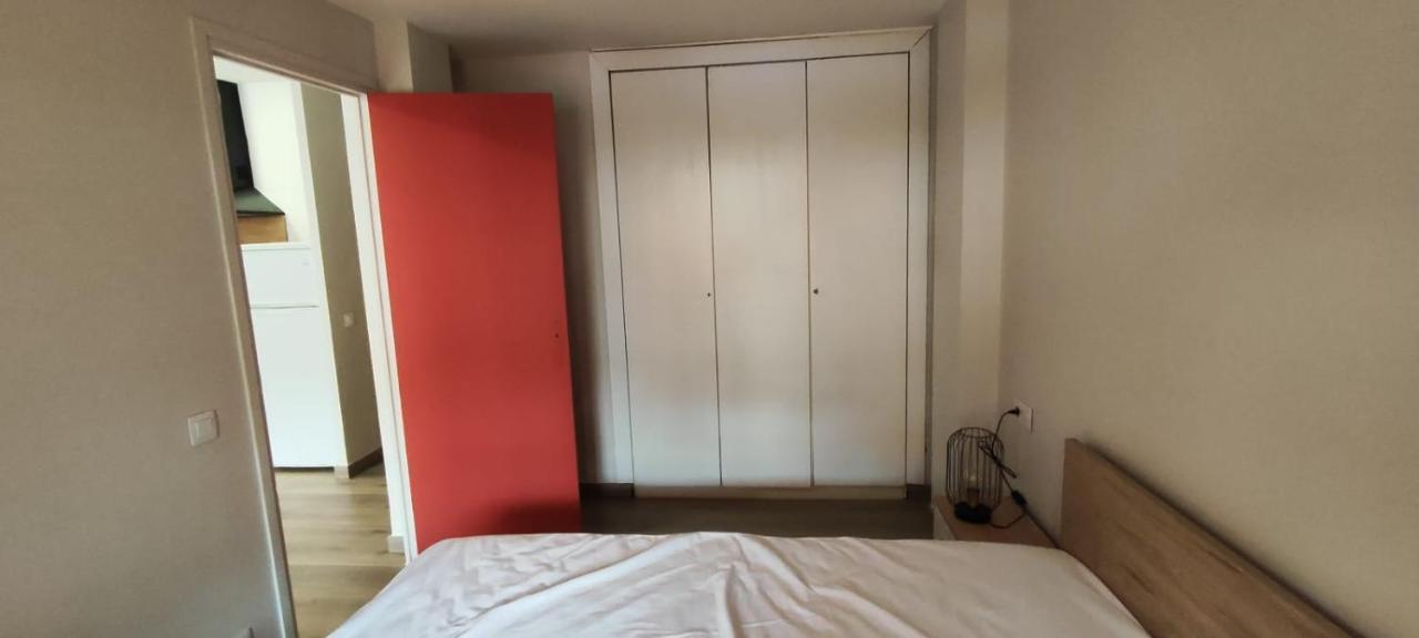 Appartement Empuriabrava Exteriér fotografie