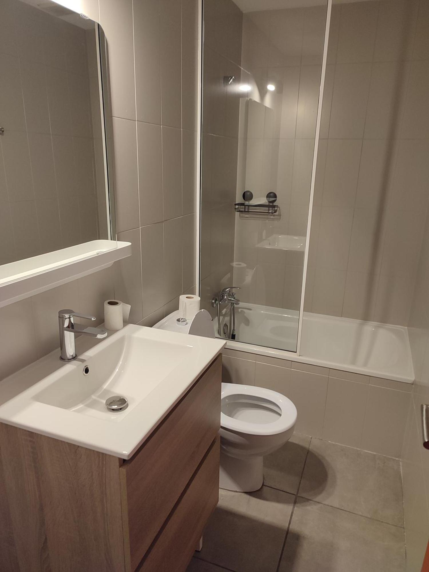 Appartement Empuriabrava Exteriér fotografie